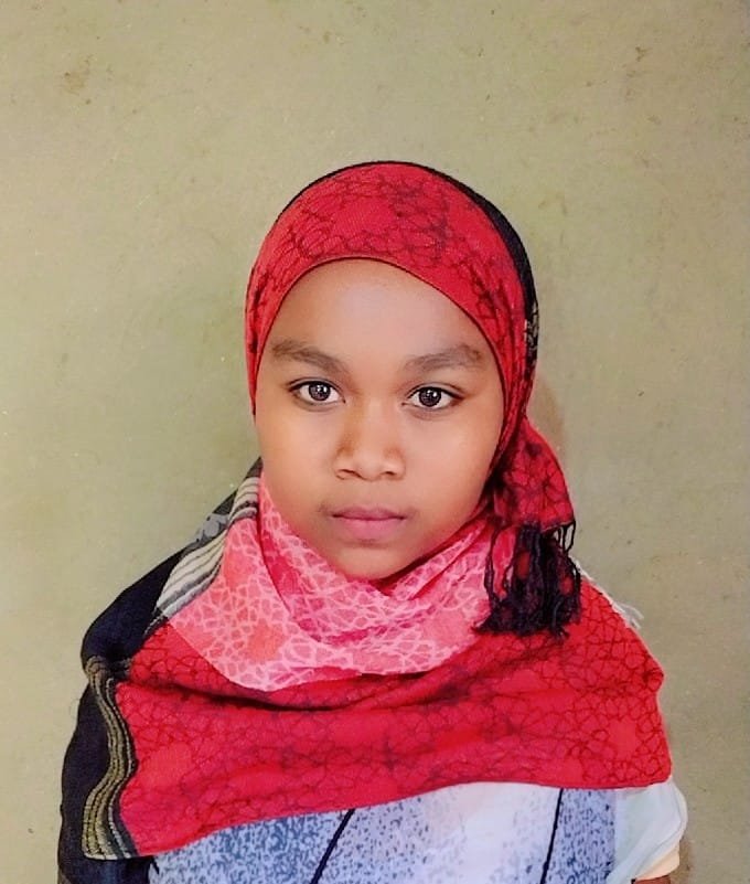 LETHICA RAFALIARISOA